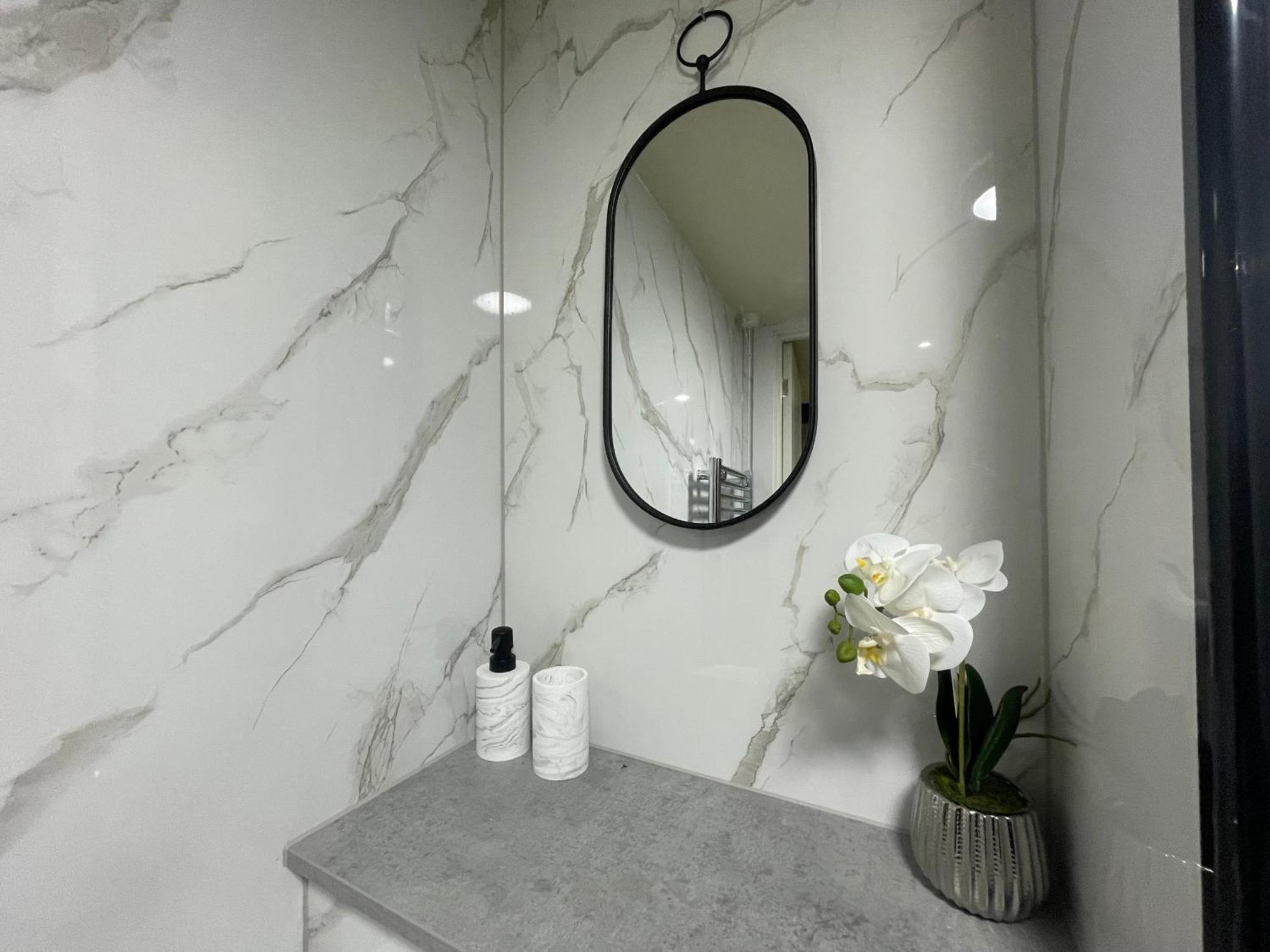 Luxury Mezzanine Apartment In Central Leeds Central Station Ngoại thất bức ảnh